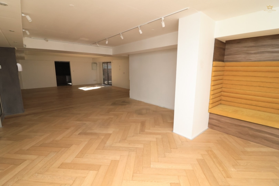 To Let commercial Property for Rent in Woodstock Western Cape